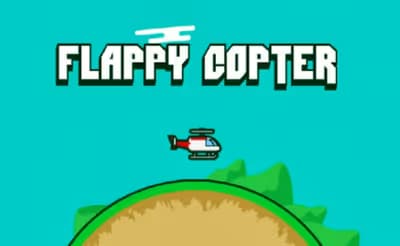 Flappy Copter