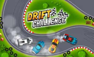 Drift Challenge