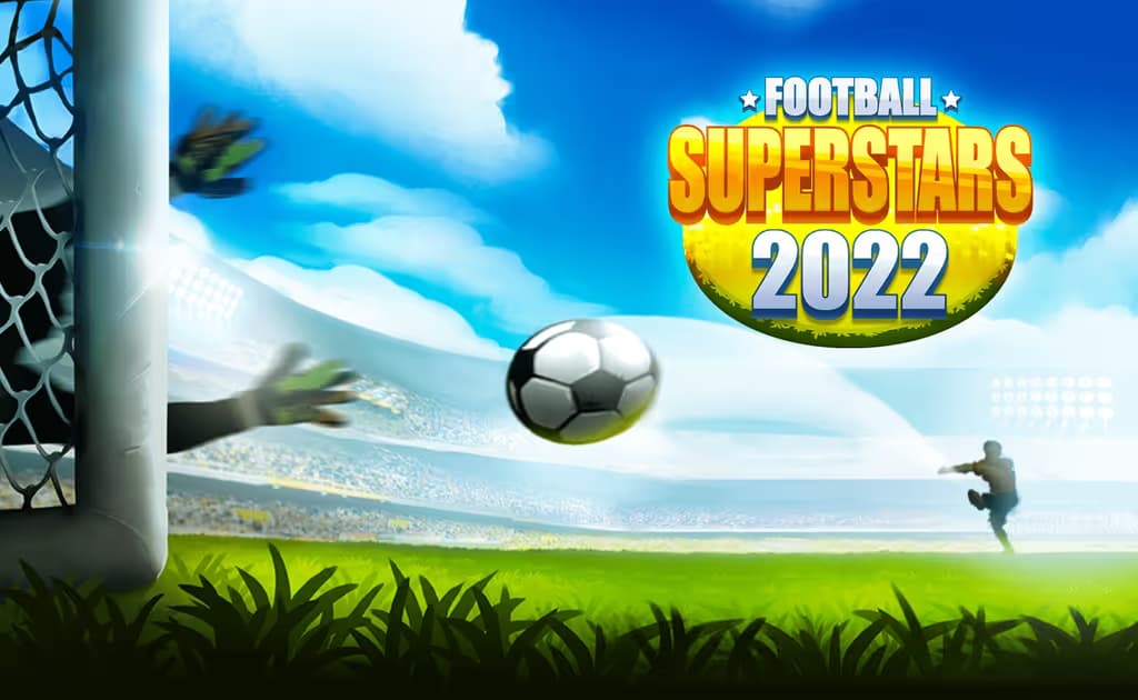 Football Superstars 2022