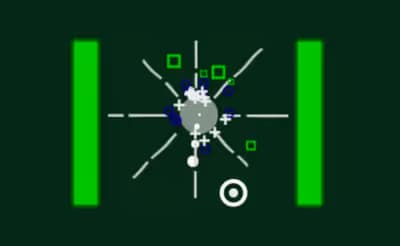 Dot Crusher