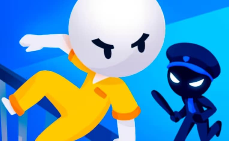 Room Escape 3D