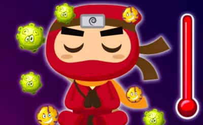 Virus Ninja