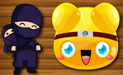 Jelly Ninja