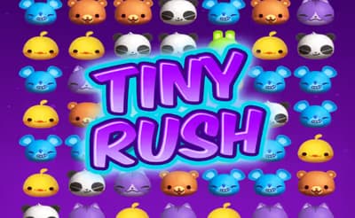Tiny Rush