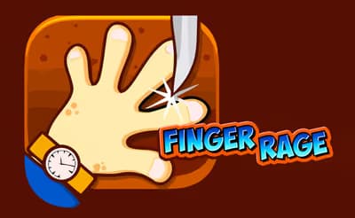 Finger Rage