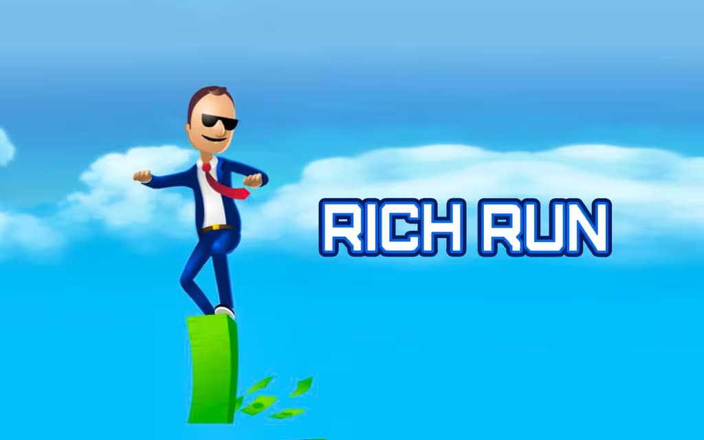 Rich Run