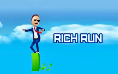 Rich Run