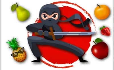 Fruit Slicing