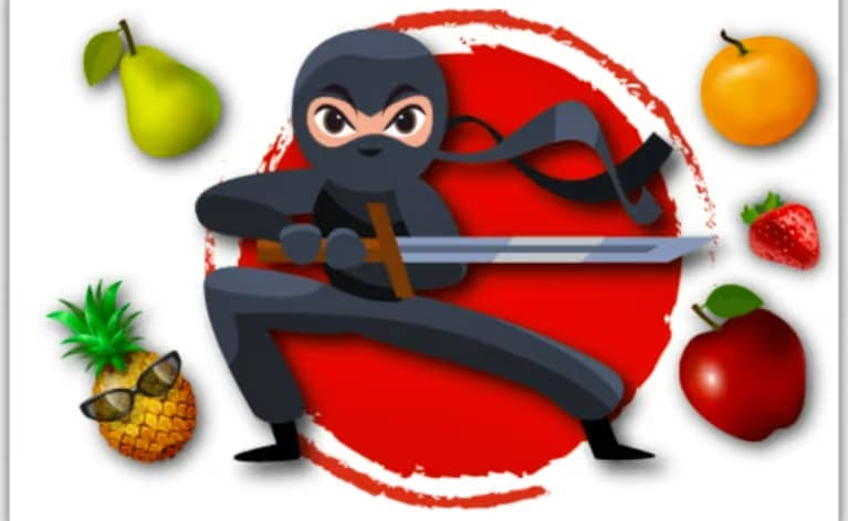 Fruit Slicing