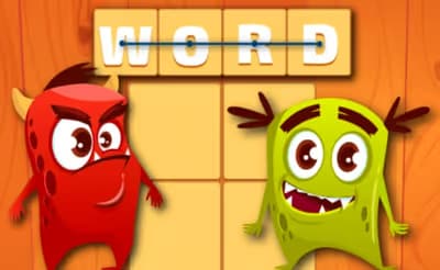 Learning English: Word Connect