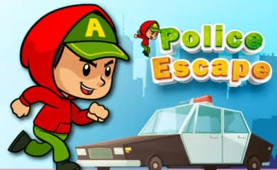 Police Escape