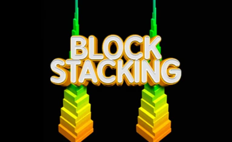 Block Stacking