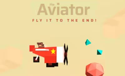 The Aviator