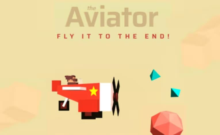 The Aviator