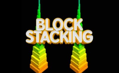 Block Stacking