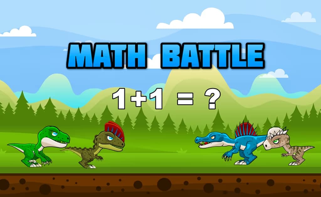Math Battle