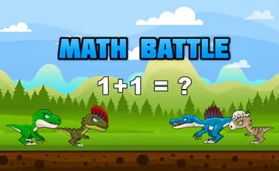 Math Battle