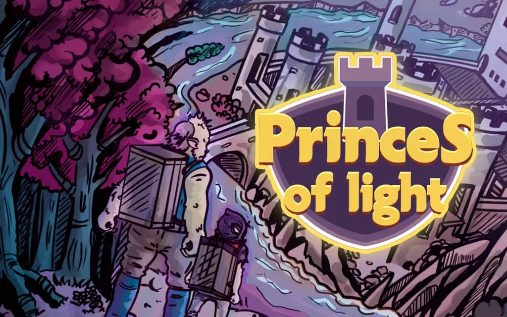 Princes of Light