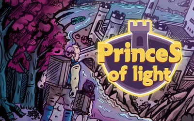 Princes of Light