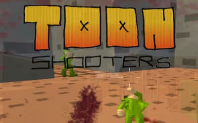 Toon Shooters