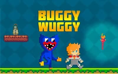 Buggy Wuggy
