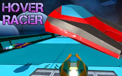 Hover Racer