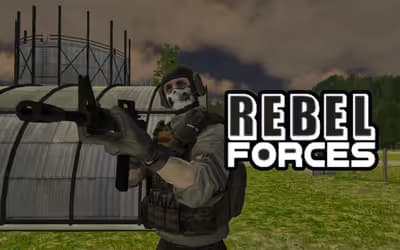 Rebel Forces