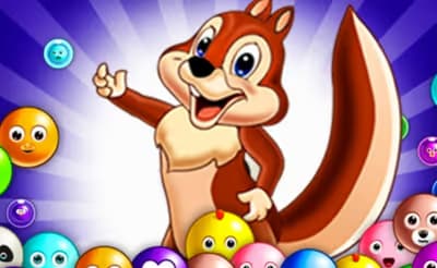 Bubble Shooter Pet Match