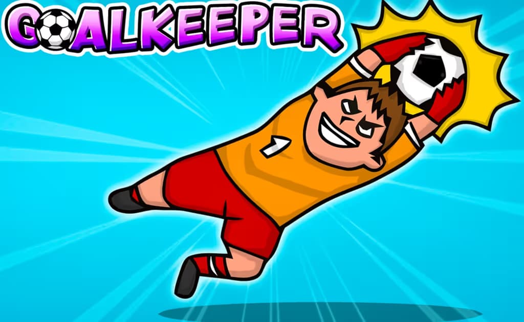 Mini Goalkeeper