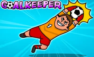 Mini Goalkeeper