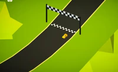 Mini Racer