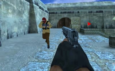Army Commando