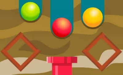 Digger Ball 2