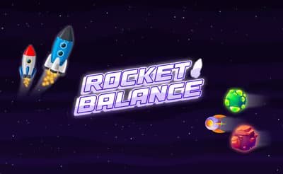 Rocket Balance
