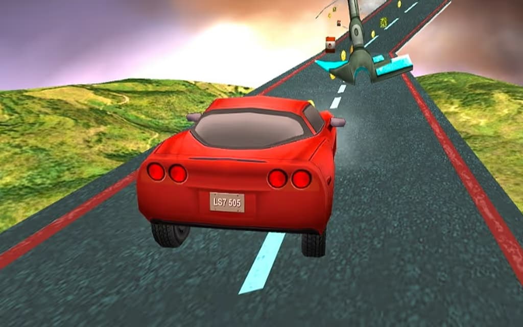 Car Tracks Unlimited
