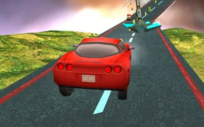 Car Tracks Unlimited