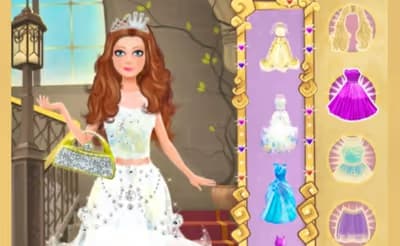 Princess Makeover