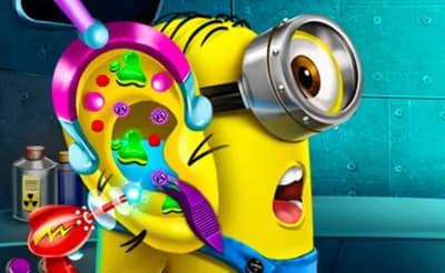 Mini Ear Doctor