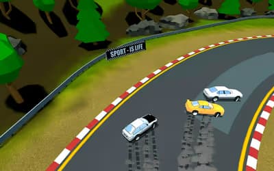 Arcade Car Drift