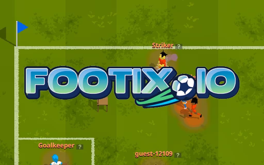 Footix.io