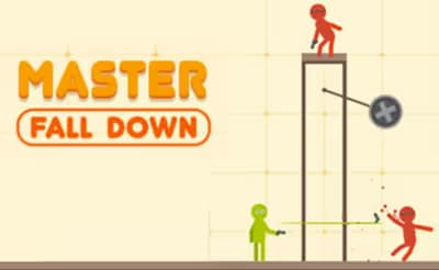 Master Fall Down