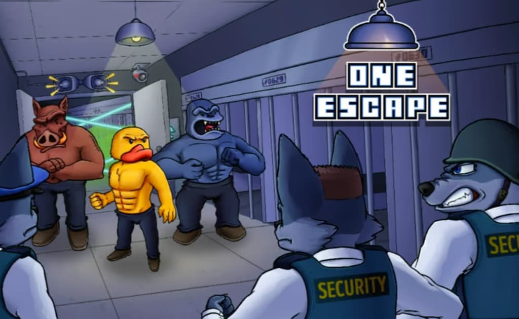 One Escape