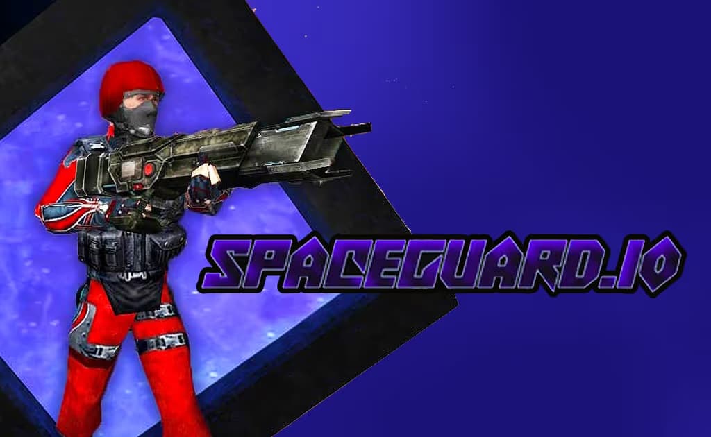 SpaceGuard.io