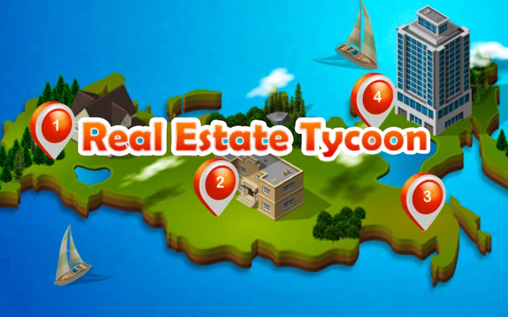Real Estate Tycoon