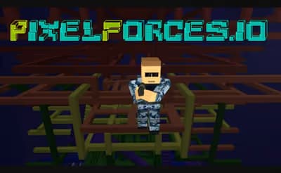PixelForces.io