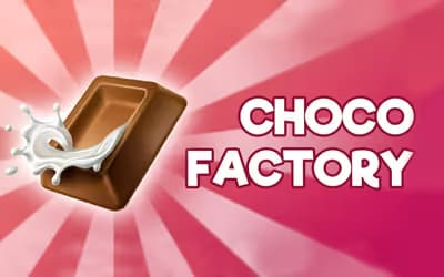 Choco Factory