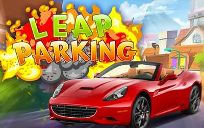 Leap Parking