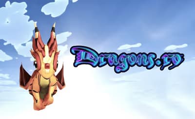 Dragons.ro