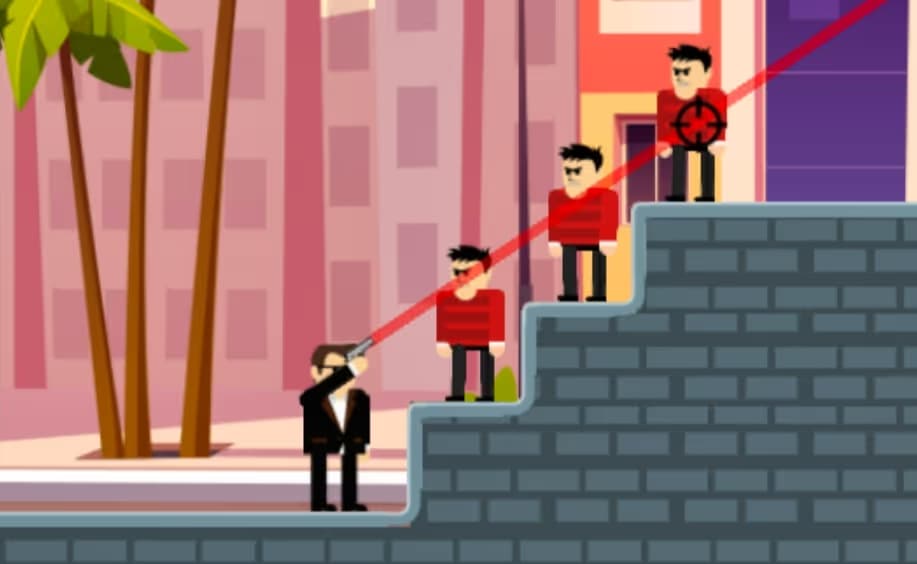 Bullet Master