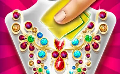 Jewelry Shop